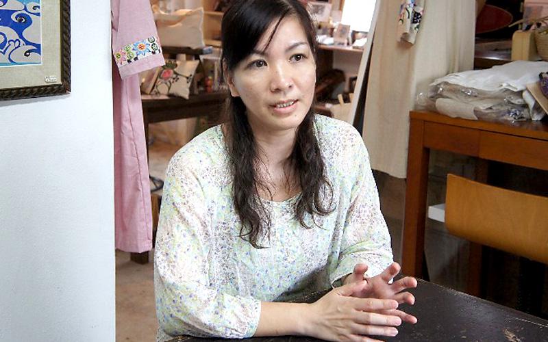 長山びんがたTIDAMOON