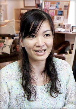 長山びんがたTIDAMOON