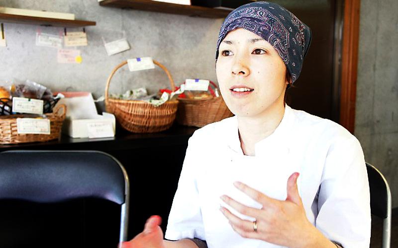 みやぎ菓子店
